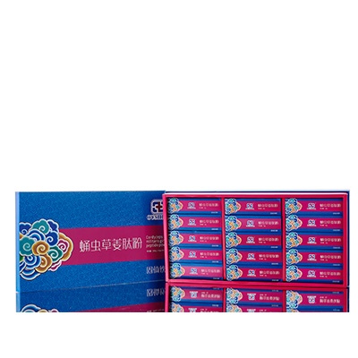 平房调经养气汤